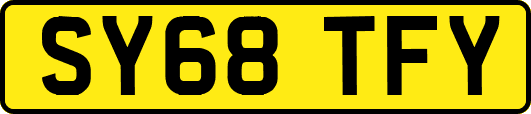 SY68TFY