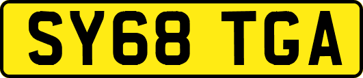 SY68TGA