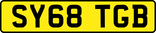 SY68TGB