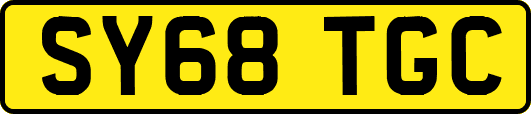 SY68TGC