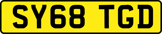 SY68TGD
