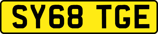 SY68TGE