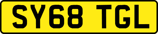 SY68TGL