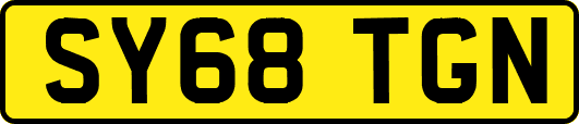 SY68TGN