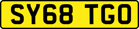 SY68TGO