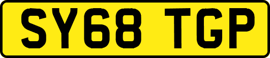 SY68TGP