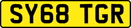 SY68TGR