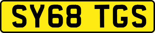 SY68TGS