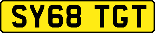 SY68TGT