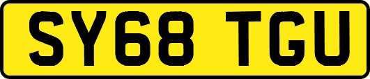 SY68TGU