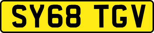 SY68TGV