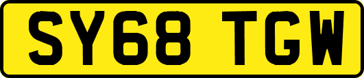 SY68TGW