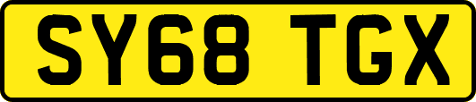 SY68TGX