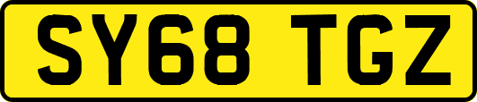 SY68TGZ