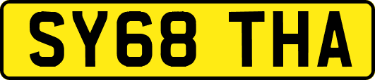 SY68THA