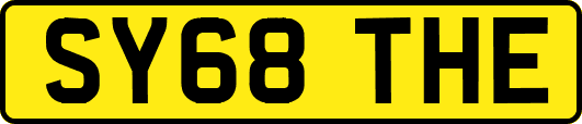 SY68THE