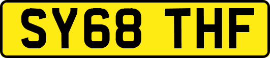 SY68THF