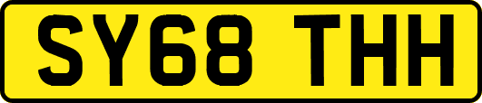 SY68THH