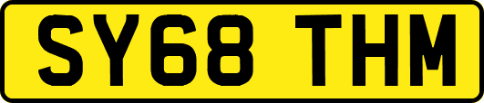 SY68THM