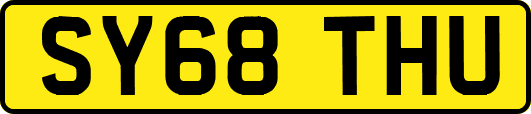 SY68THU
