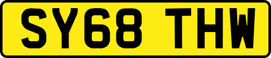 SY68THW