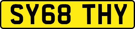 SY68THY