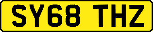 SY68THZ