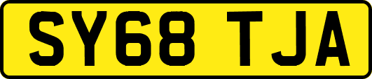 SY68TJA