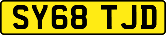 SY68TJD
