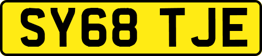 SY68TJE
