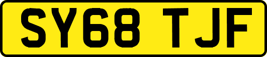 SY68TJF