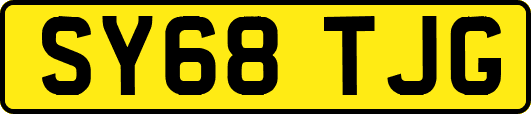 SY68TJG