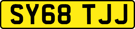 SY68TJJ