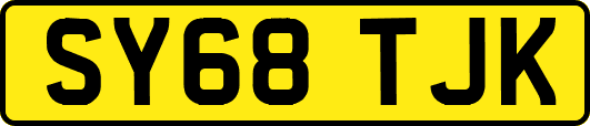 SY68TJK