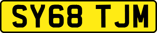 SY68TJM