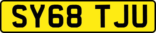 SY68TJU