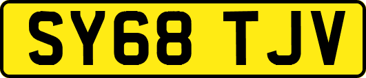 SY68TJV