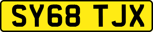 SY68TJX