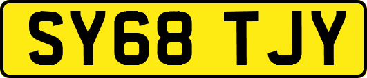 SY68TJY
