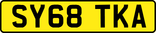 SY68TKA