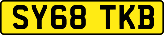 SY68TKB