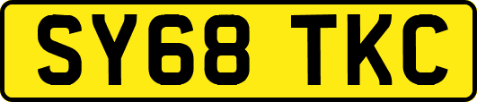 SY68TKC