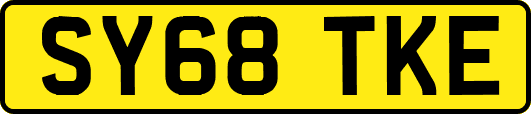 SY68TKE