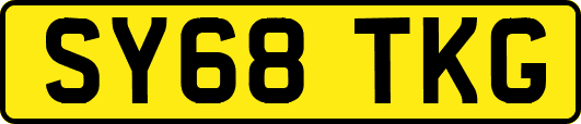 SY68TKG