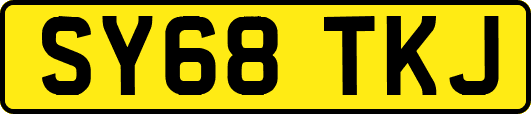 SY68TKJ