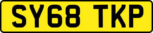 SY68TKP
