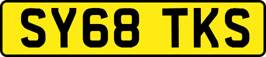 SY68TKS