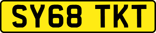 SY68TKT