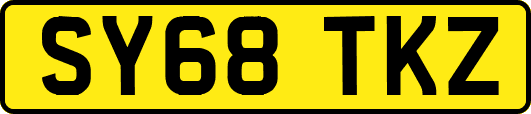 SY68TKZ