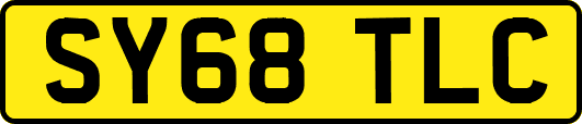 SY68TLC